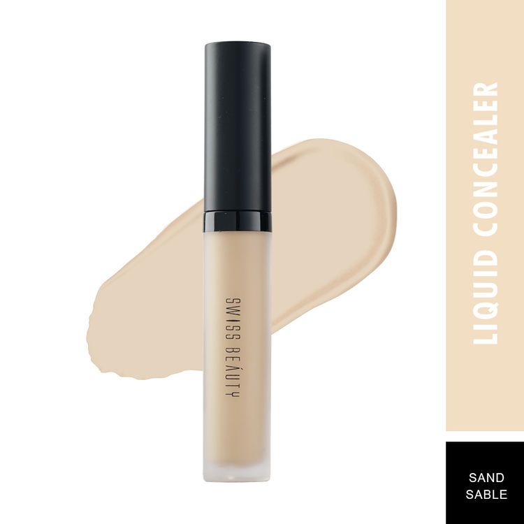 Know About Concealers And Their Uses - 3 | Hair | Purplle