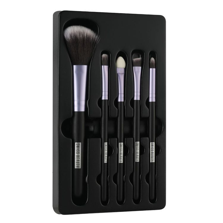 Swiss Beauty Makeup Brushes