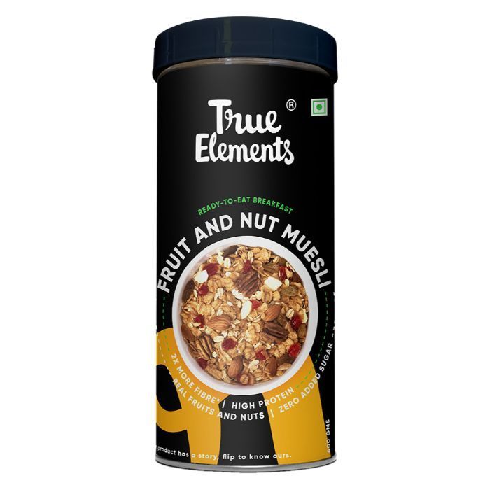 True Elements 7 in 1 Seeds - 400 GRMS