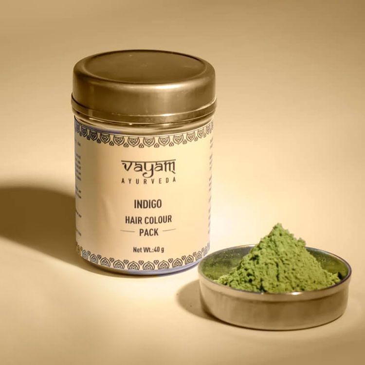 How To Use Henna For Body And Hair - 4 | Hair | Purplle
