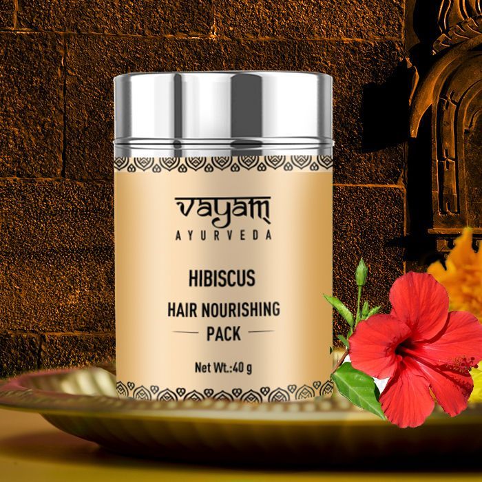 Hibiscus for Hair: Benefits and Uses - 2 | Hair | Purplle
