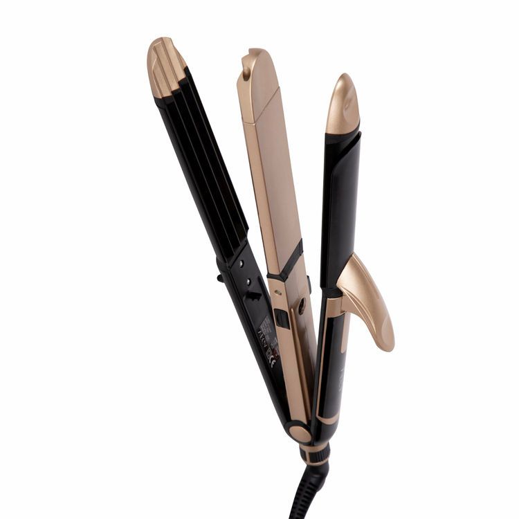 8 Best Hair Curling Products for a Curly Look - 4 | Hair | Purplle