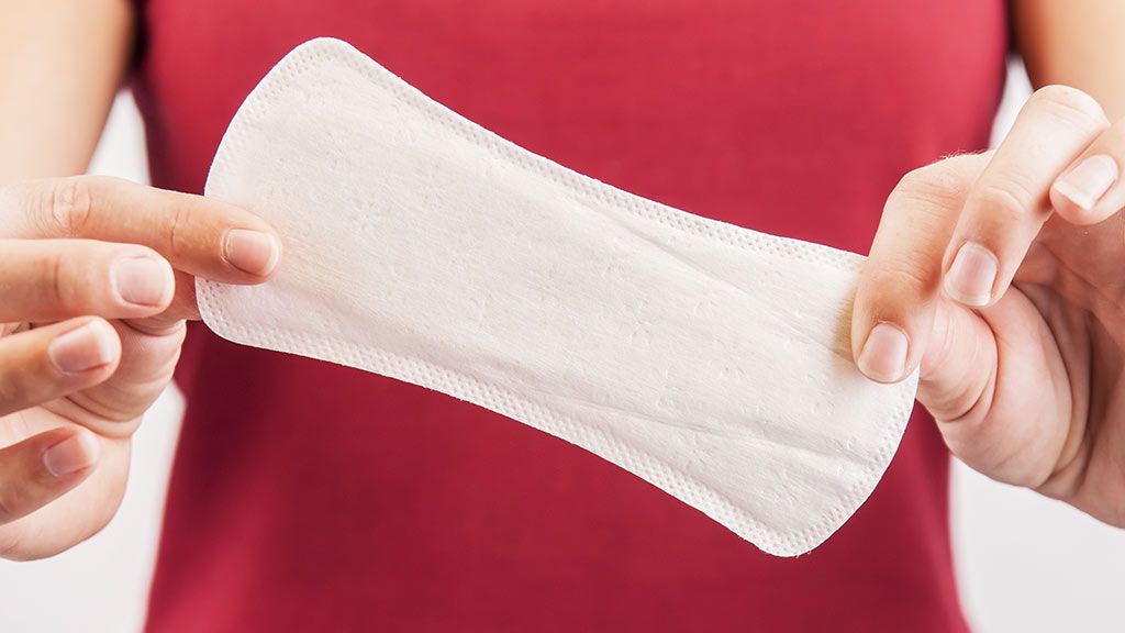 How to Use a Sanitary Pad: Step-by-Step Guide