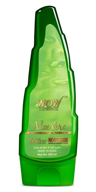 Aloe Vera For Shiny And Strong Hair - 8 | Hair | Purplle