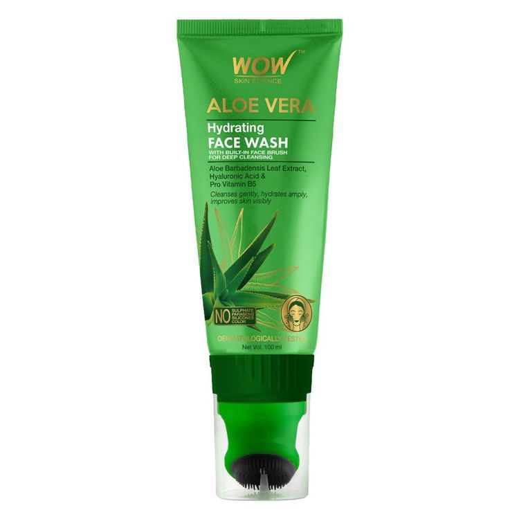 Wow Skin Science Face Wash - 100ML