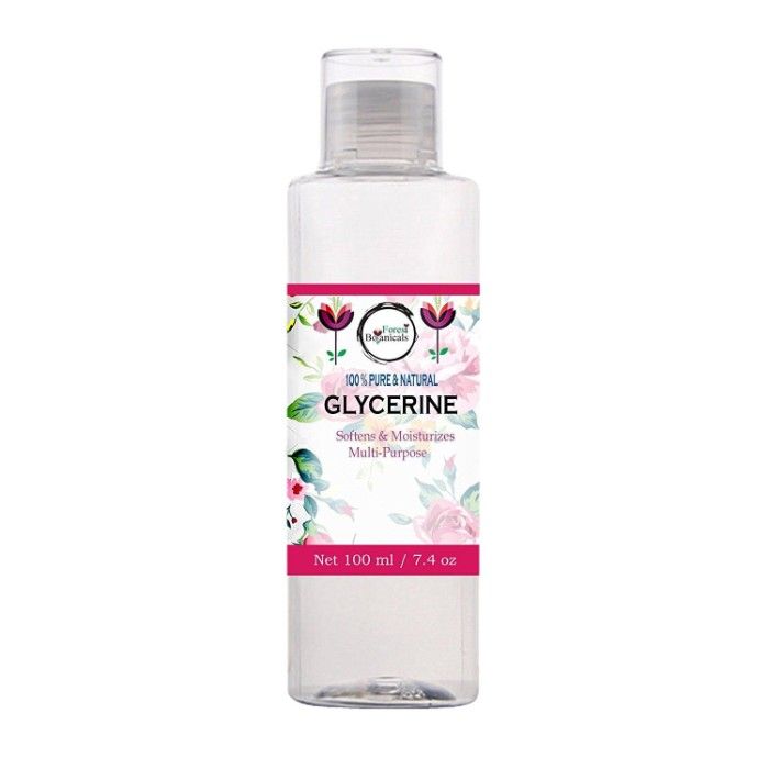 Zenvista Pure Glycerin - 100ML