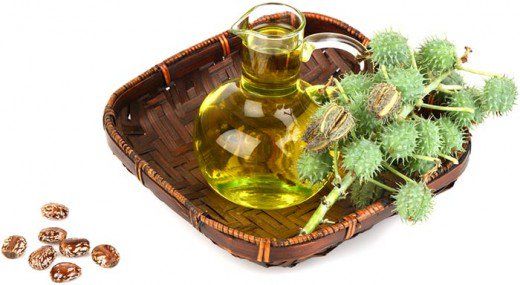 Castor oil