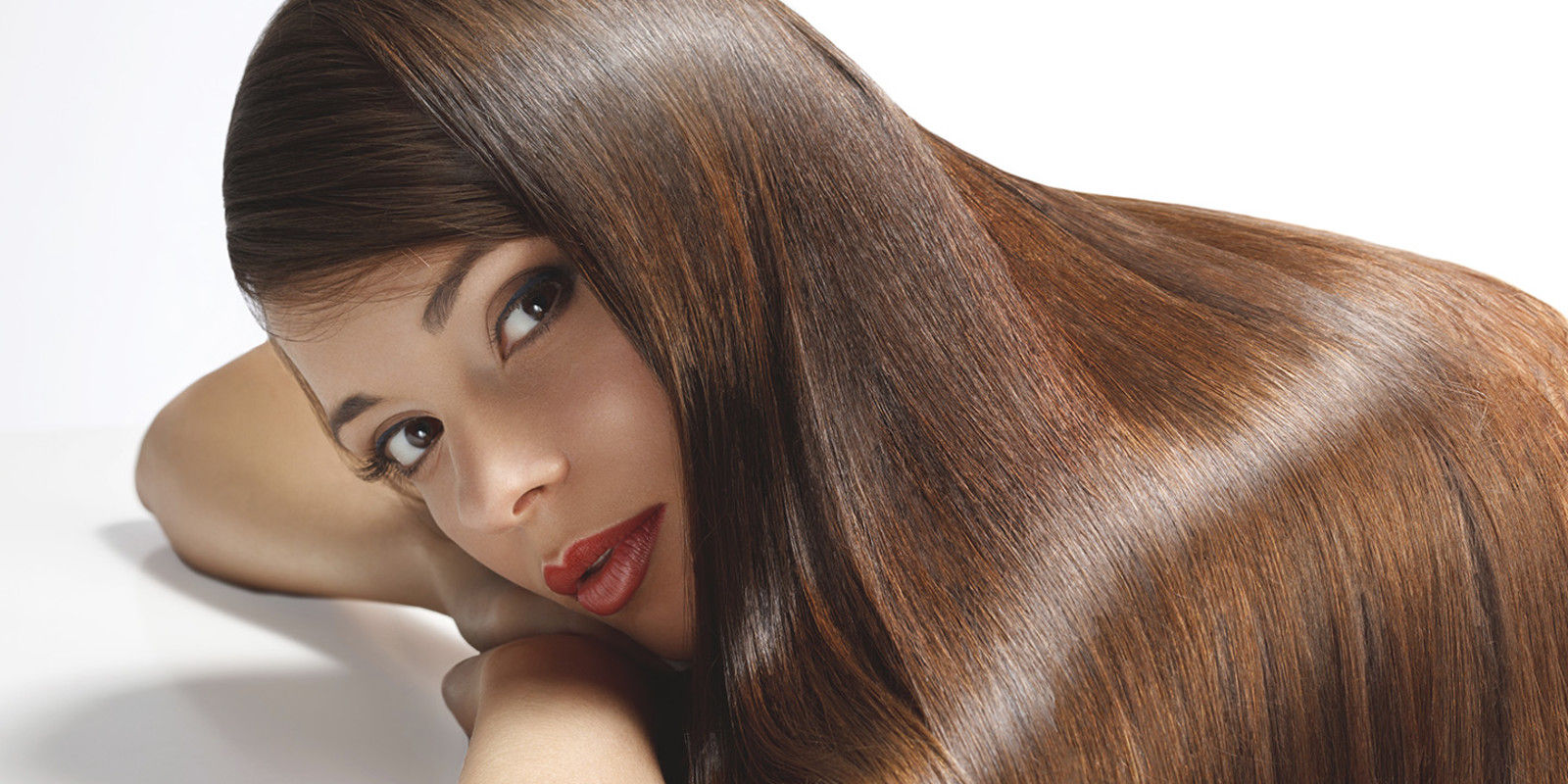 Castor oil hair benefits