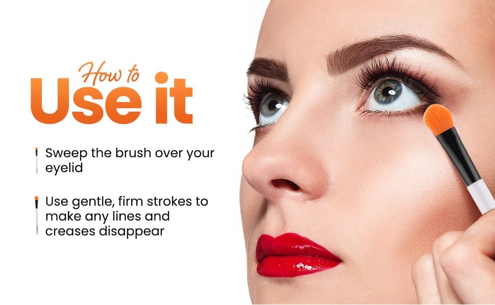 Buy Colorbar Emphaseyes Eye Blending Brush Online Purplle