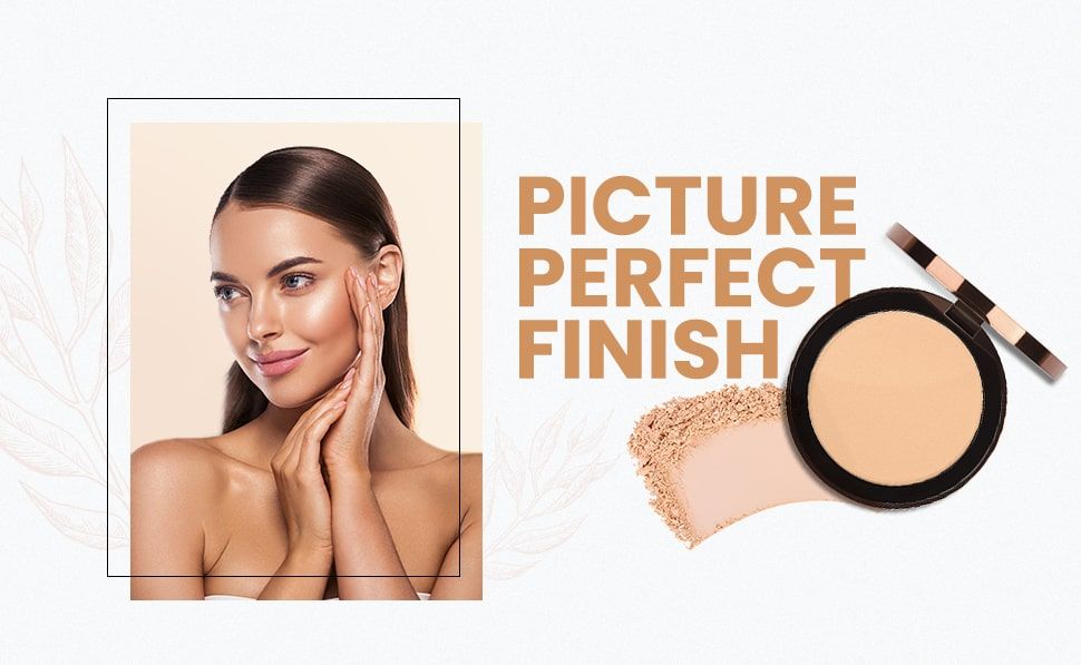 Colorbar Perfect Match Compact