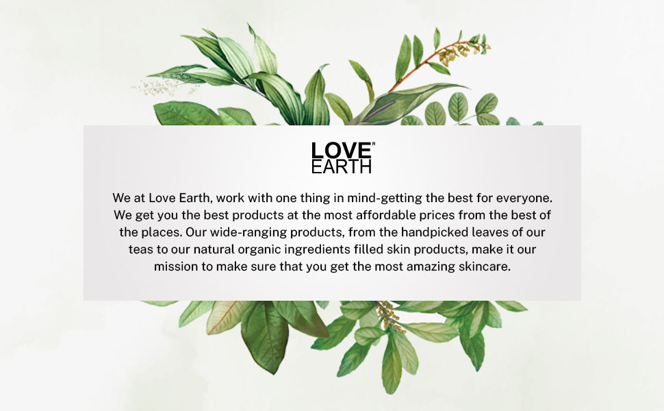 Love Earth MultipotSieze The Day