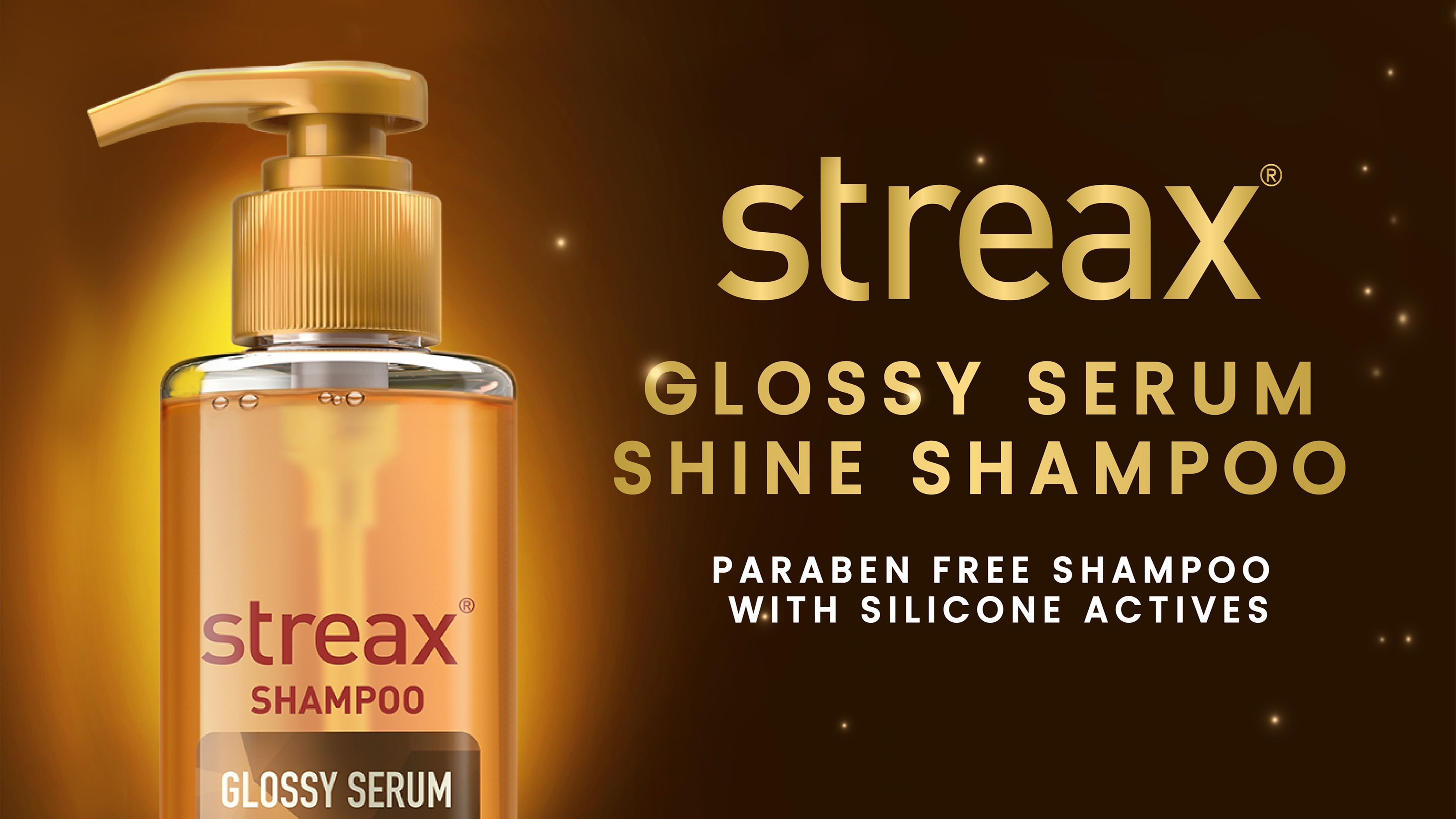 Streax perfume 2024