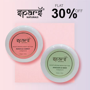 Spars march promotion