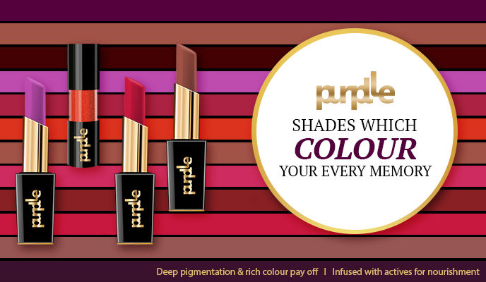 purplle lipstick