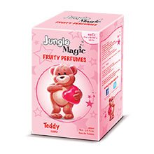 jungle magic fruity perfume