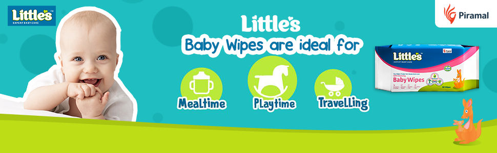 little wipes piramal