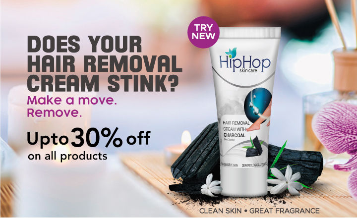 Buy Hiphop Online Cosmetics Perfumes Skincare Haircare Products