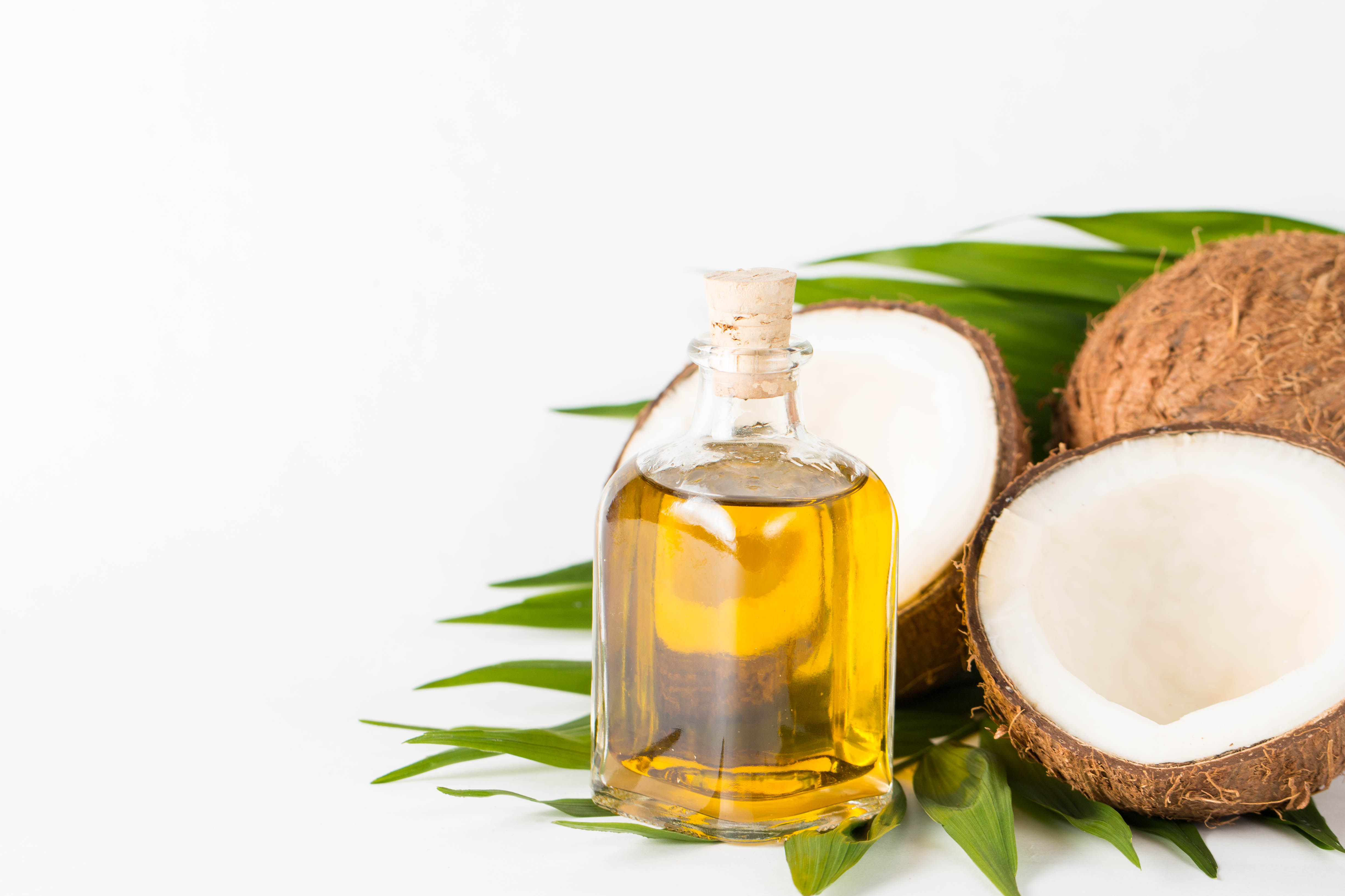 Best Home Remedies For Dandruff