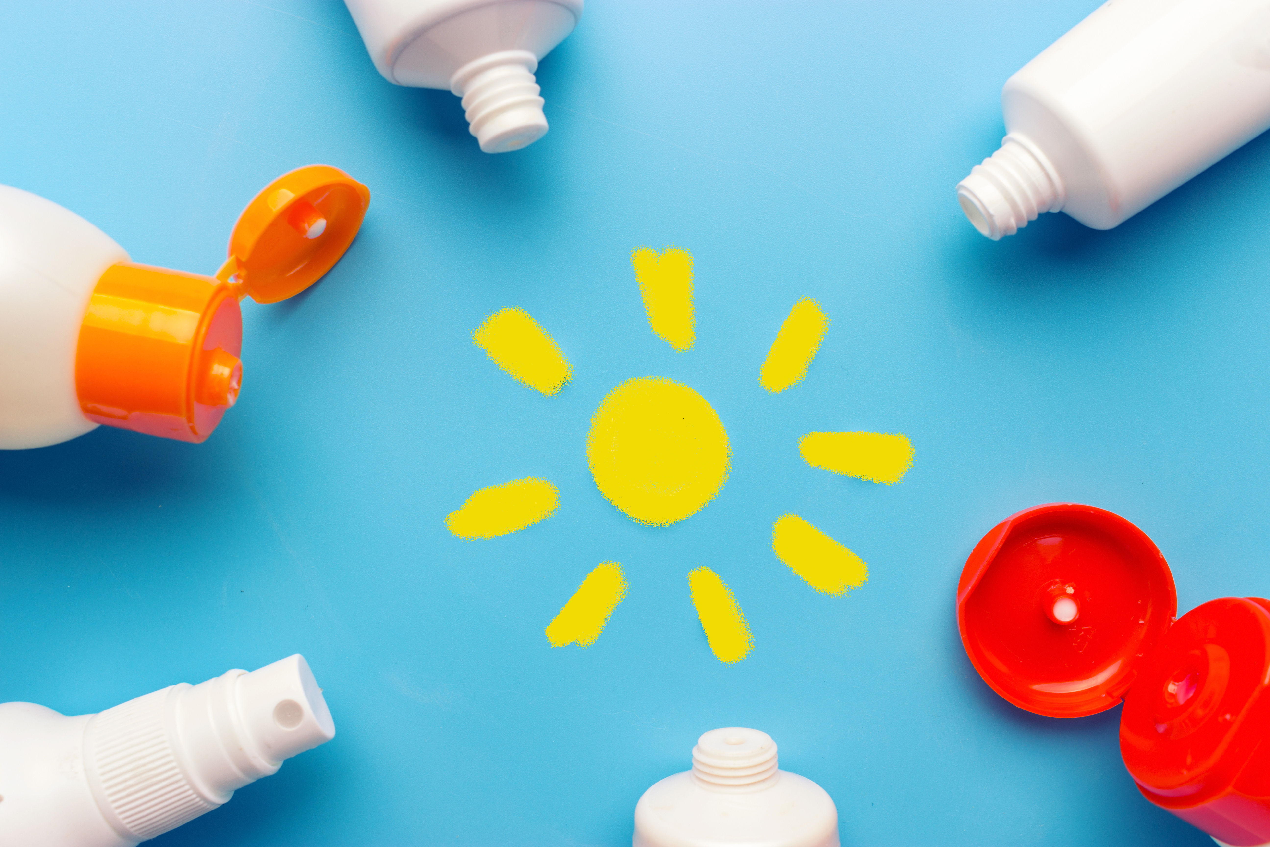 Sunscreen for oily skin - Purplle