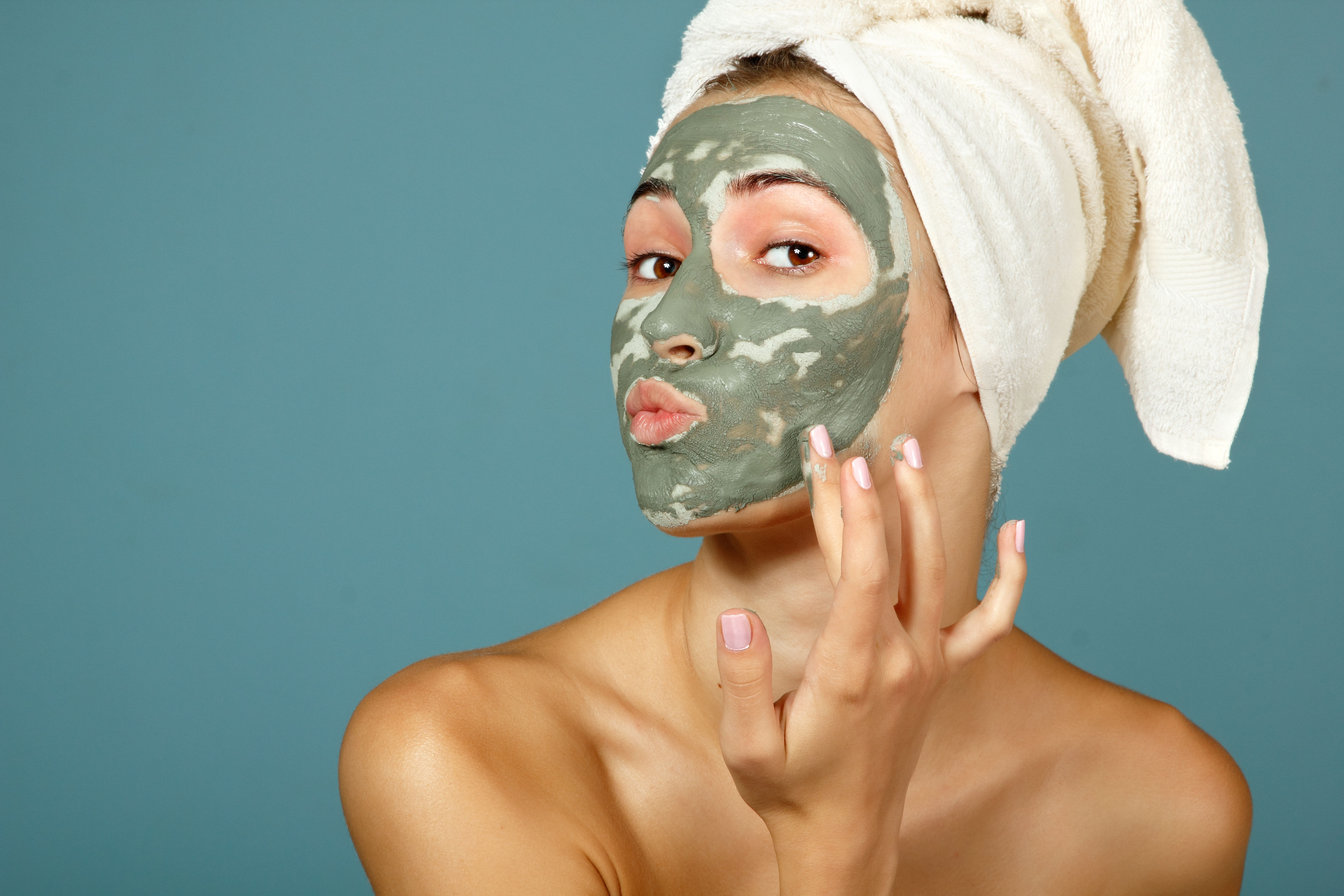 Mask for oily skin - purplle