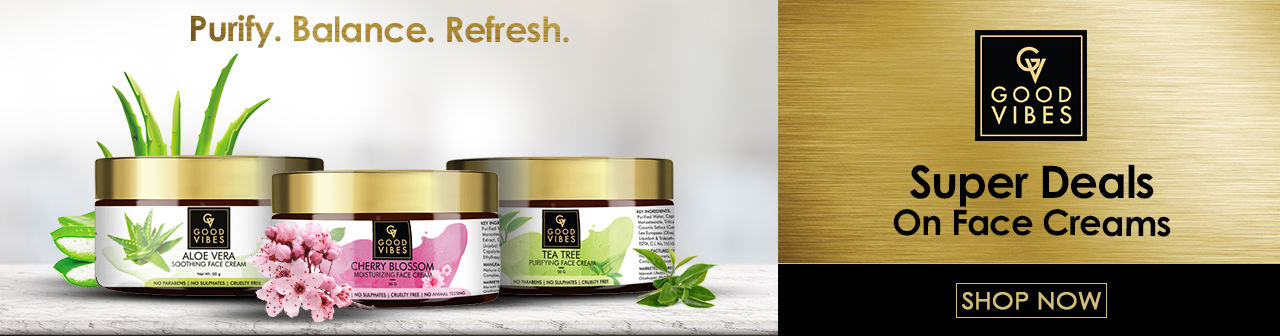 buy face cream online