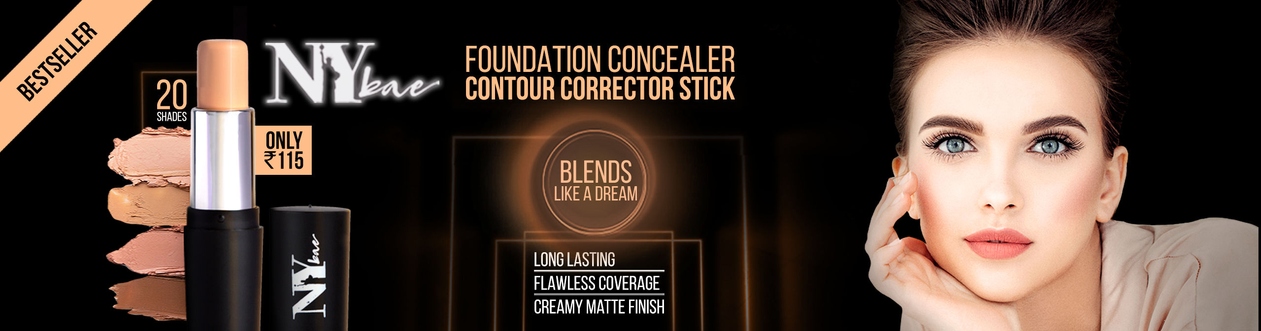buy concealer online