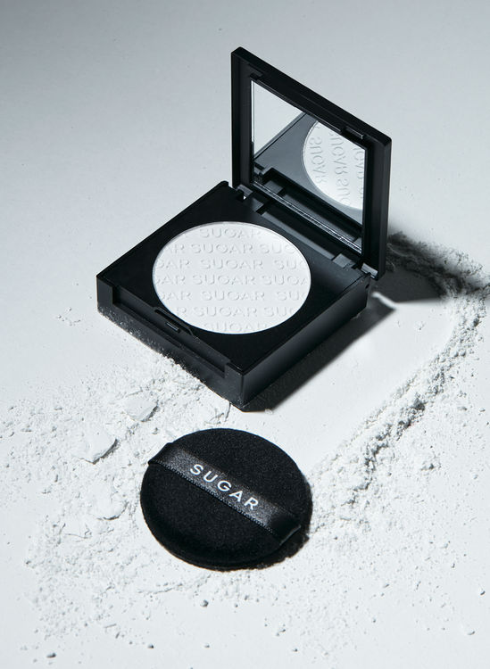 SUGAR Cosmetics Powder Play Translucent Compact
