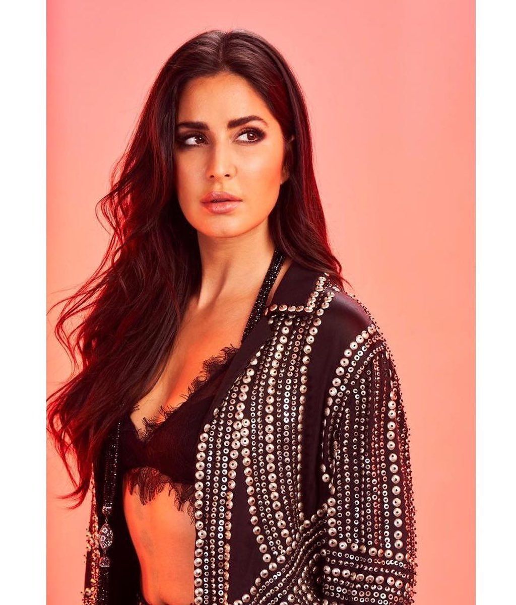 Kohled Eyes like Katrina Kaif