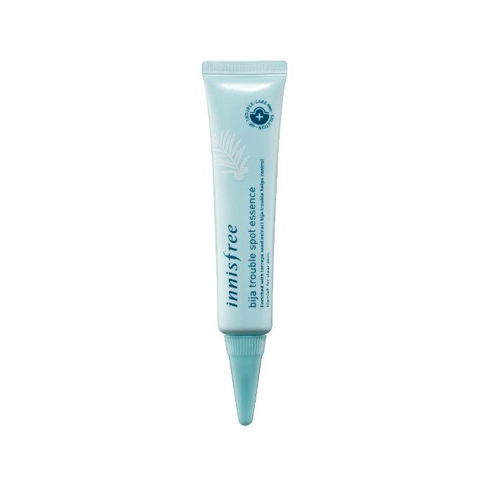 Innisfree Bija Trouble Spot Essence