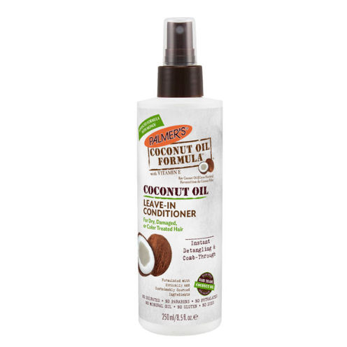 Palmer's Coconut Oil Formula Leave-In Conditioner
