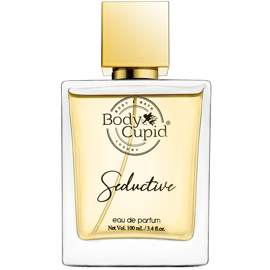 Body Cupid Seductive Perfume