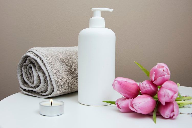 Spa At Home Solutions