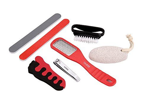 Easy Tools For Happy Feet