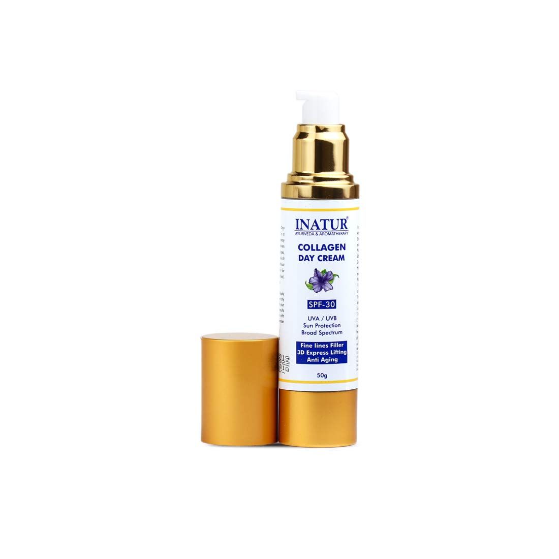 Inatur Collagen - 30 ML