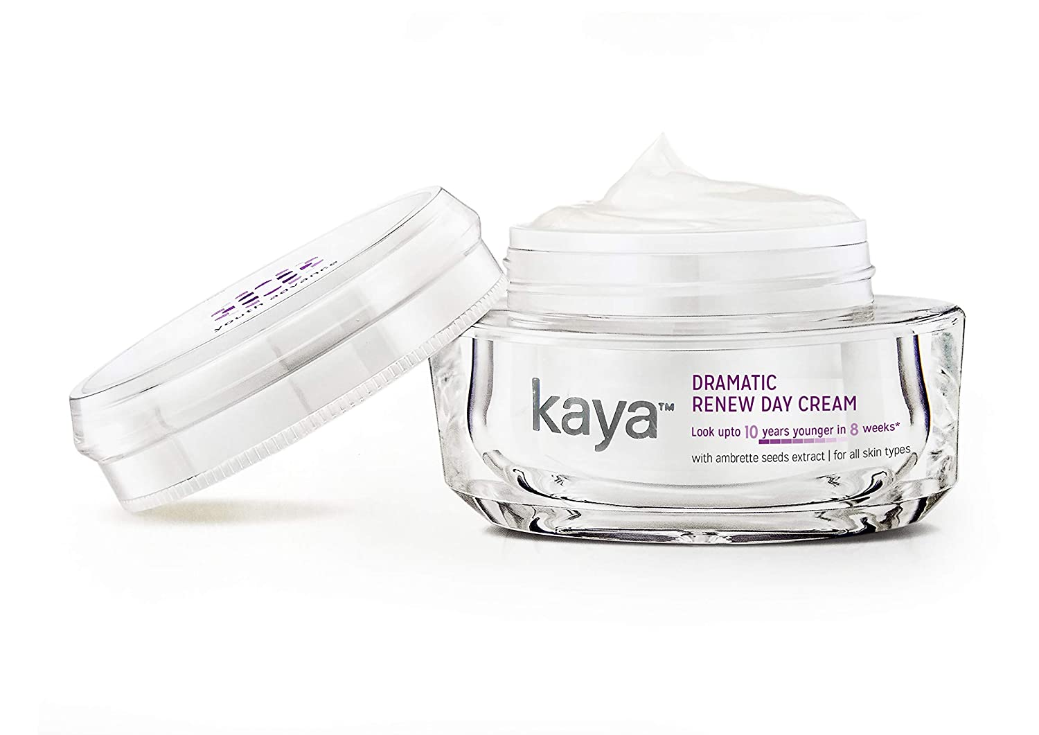 Kaya Dramatic Renew Day Cream - 50ML