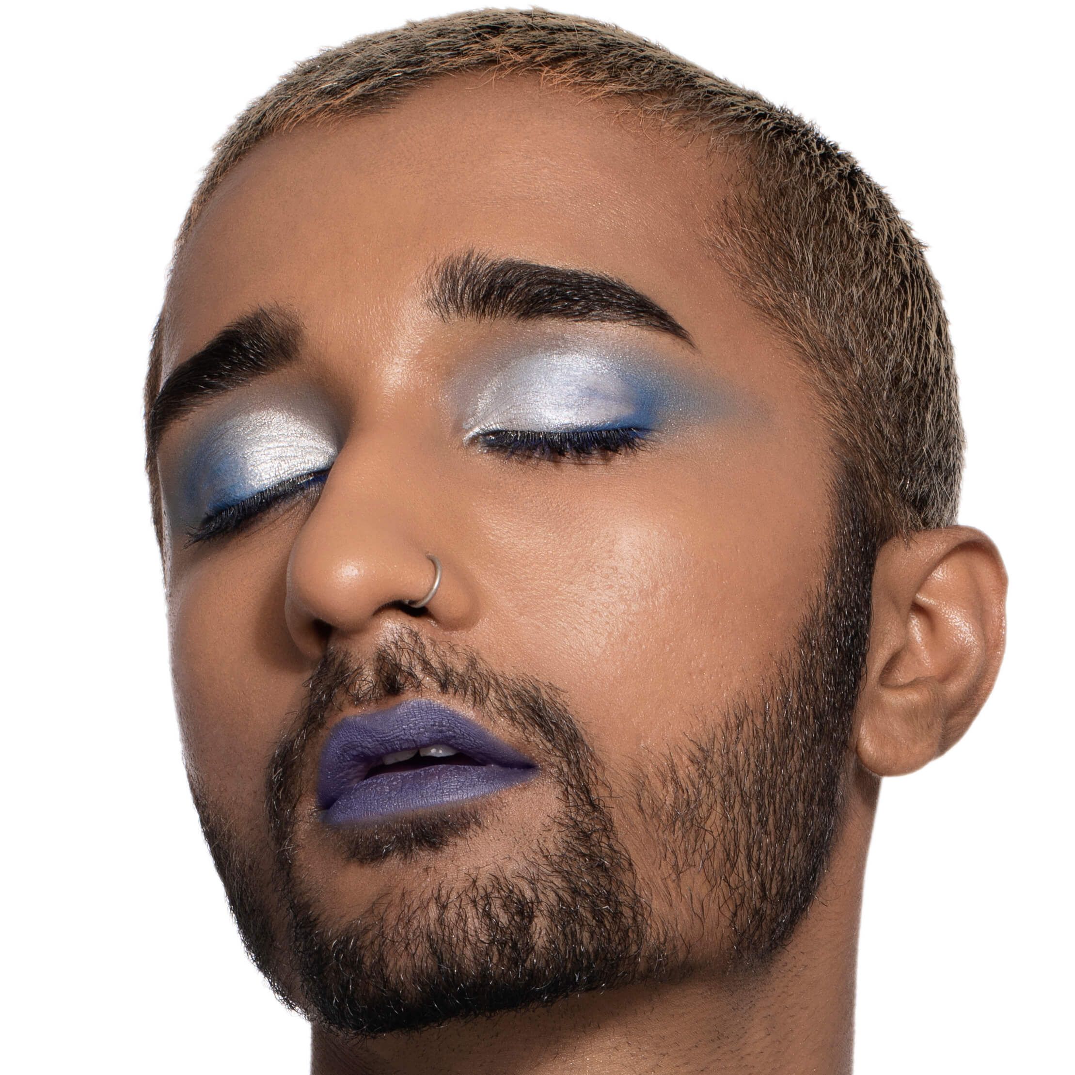 Jason Arland Makeup