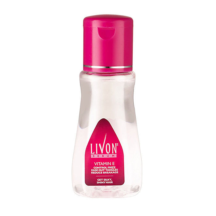 Livon Hair Serum