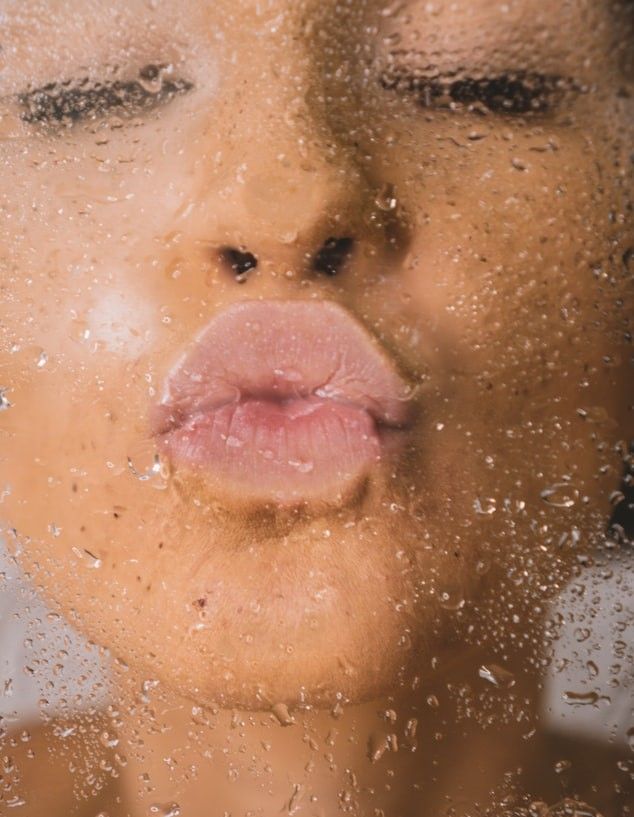 Lip Scrubs for kissing Day