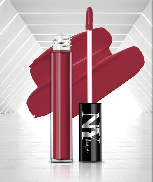 NY Bae Lipstick for medium skin tone