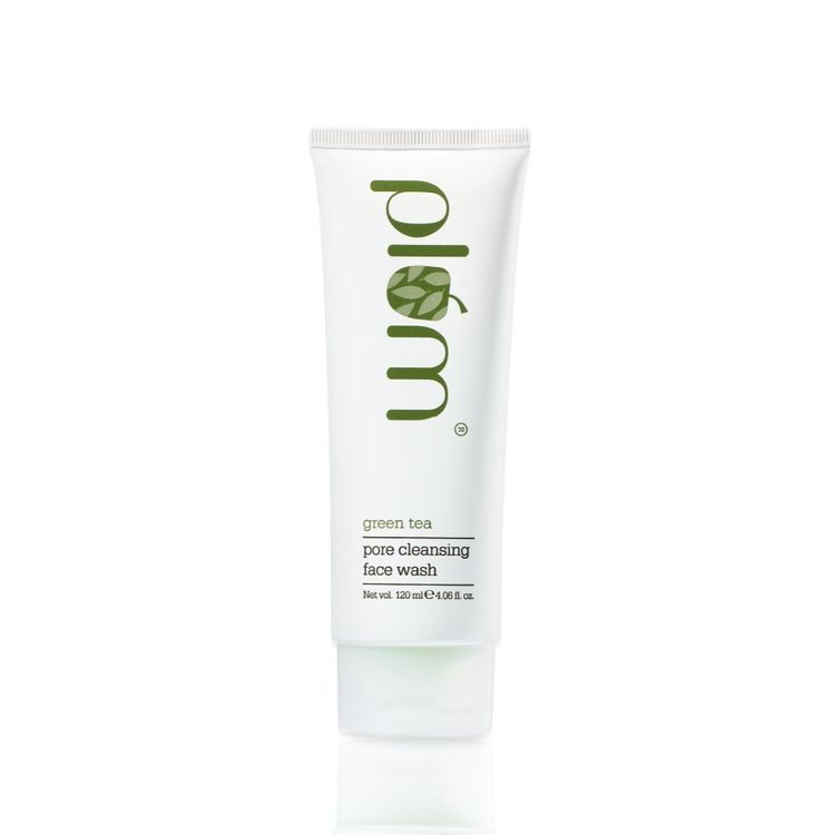 Plum Green Tea pore cleansing - 75ML