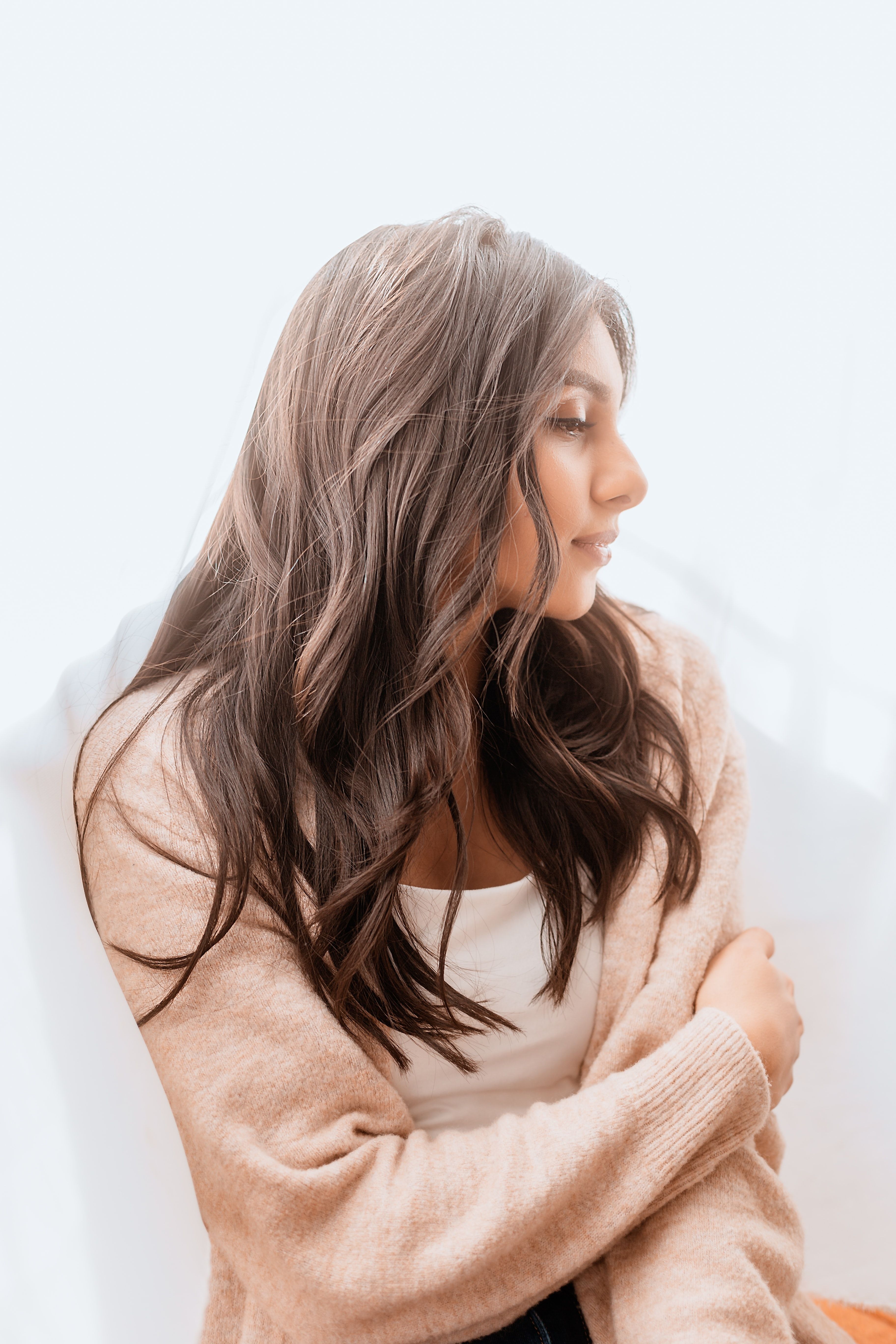 Beautiful Hair