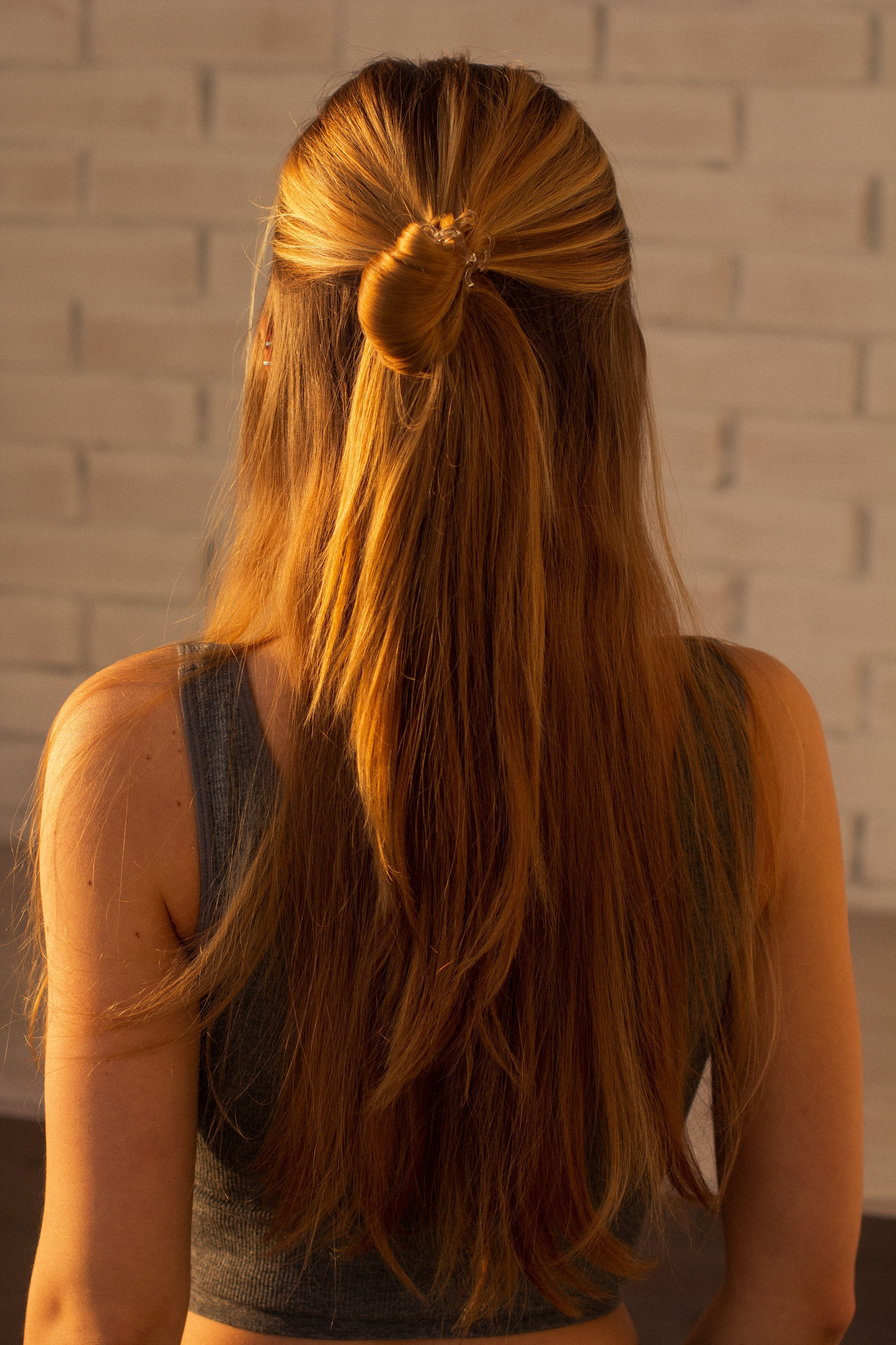 Beautiful Hair