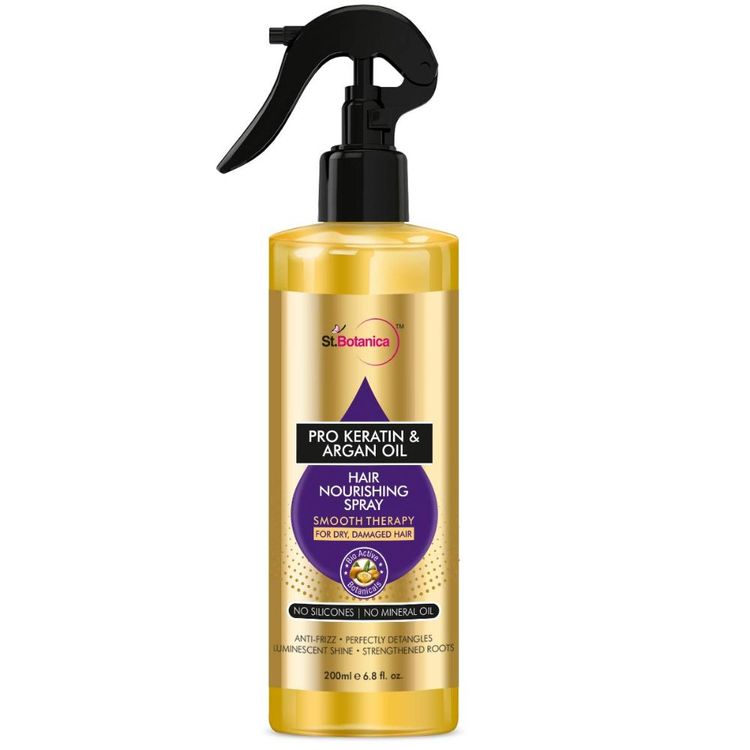 Hair Spray