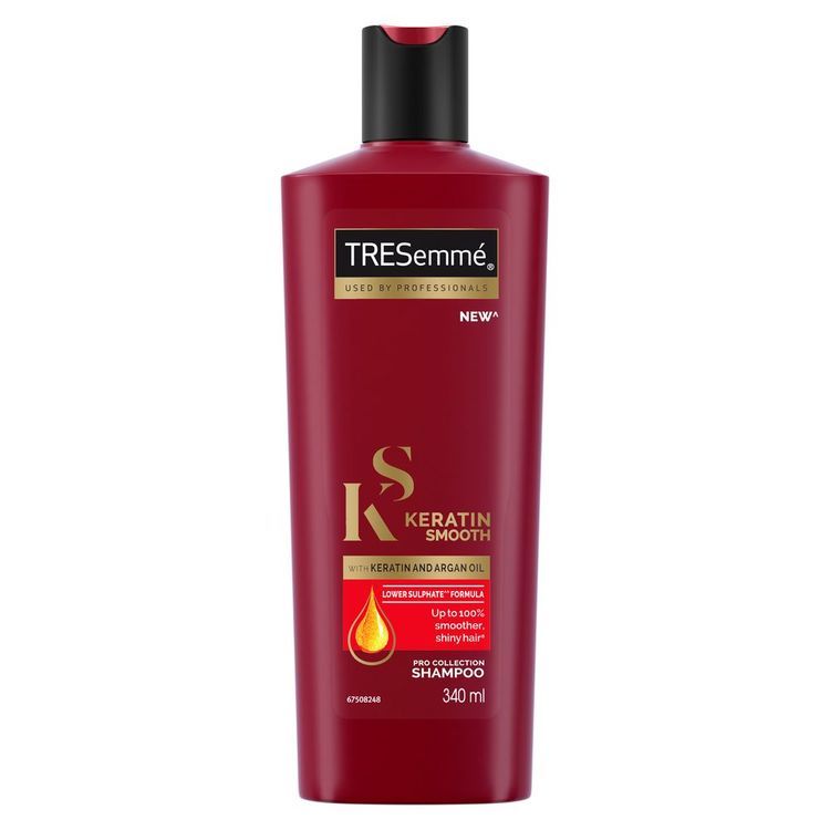 TRESemme Shampoo