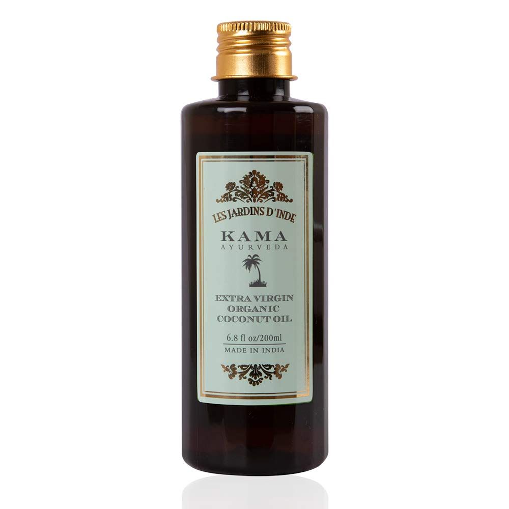 Hair Oils to Treat Your Scalp