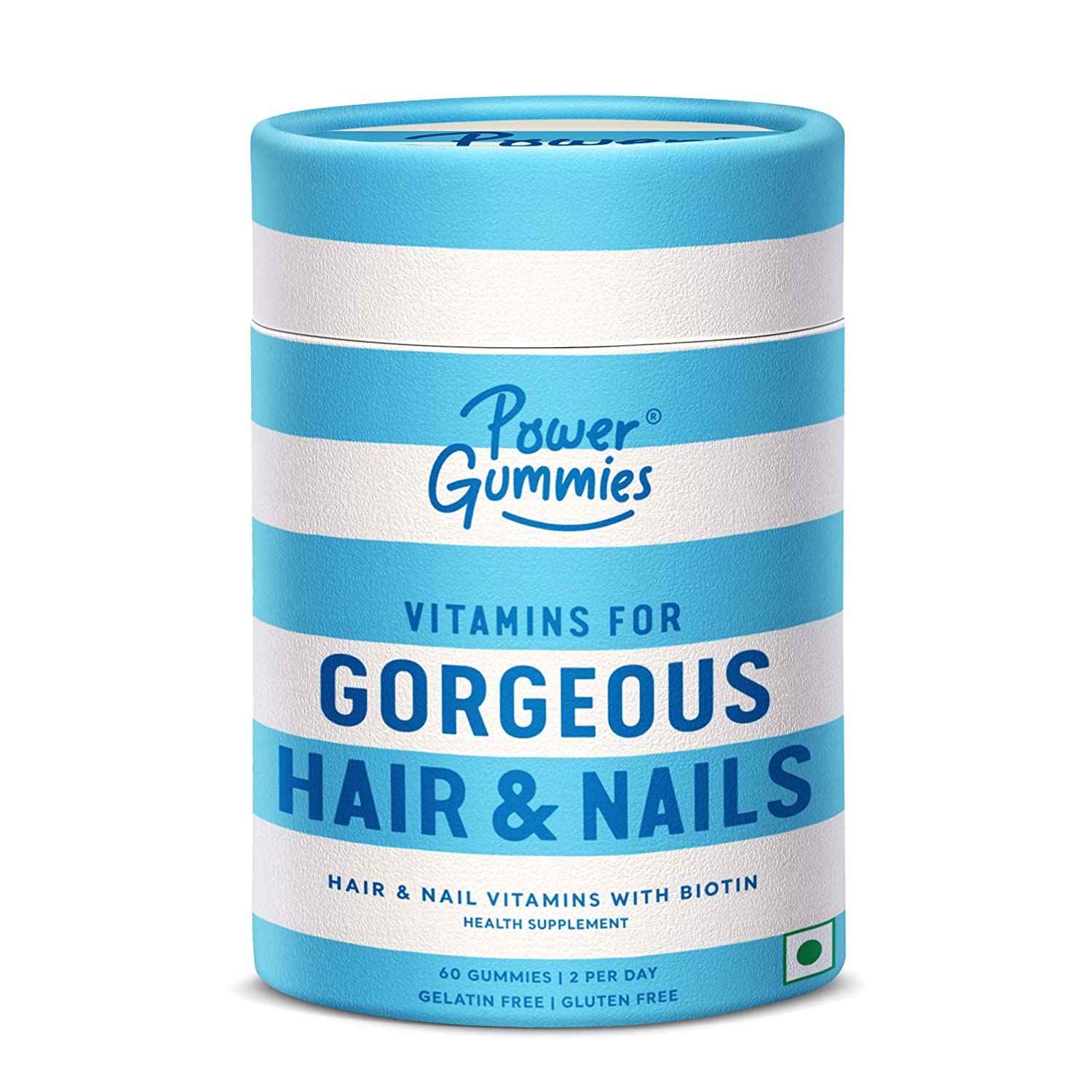 Easy Hair Care Tips with Power-Packed Supplements