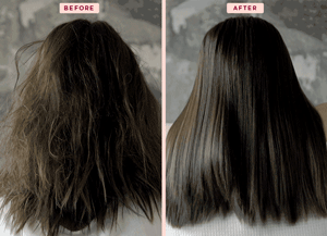 Correct Way To Apply Hair Mask For Best Results