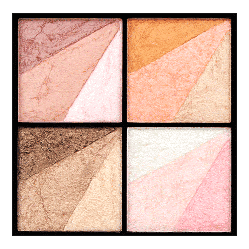 Sivanna Colors Palette