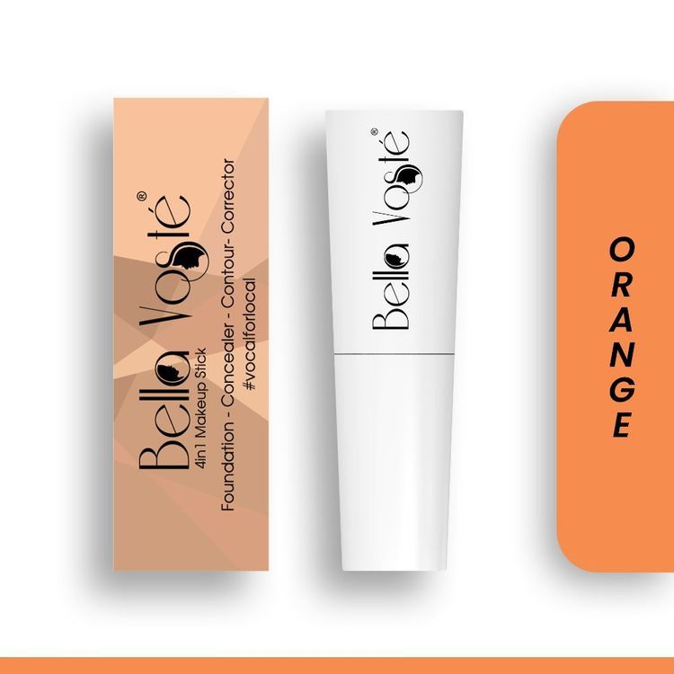 Bella Voste 4-in 1 Makeup Stick