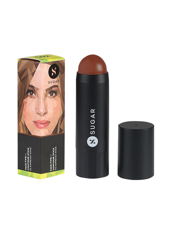 Sugar Cosmetics Face Fwd Contour Stick